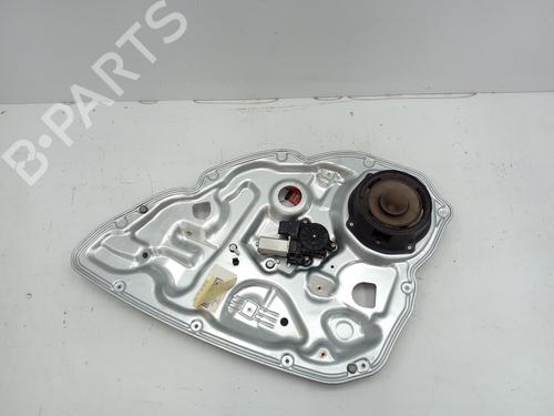 Used Rear right window mechanism FIAT CROMA (194_) 2.4 D Multijet (200 hp) 19054743