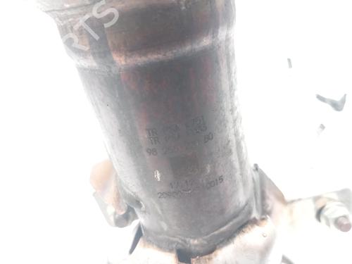 Catalyst OPEL CORSA F (P2JO)  | BP22746437M10 