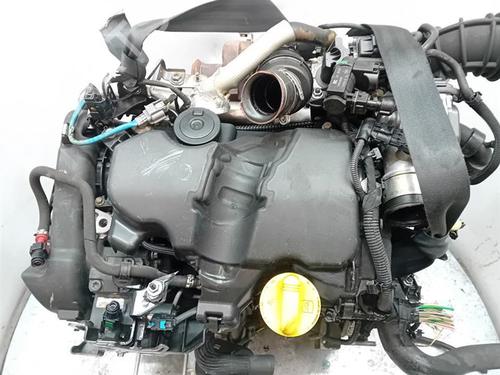 Used Engine Engine 37197958 37197958