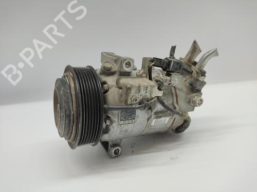 AC compressor RENAULT GRAND SCÉNIC II (JM0/1_) 1.9 dCi (JM14) | BP25346037M34 