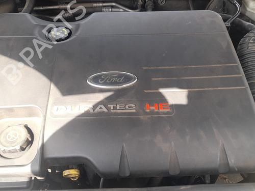 Right taillight FORD MONDEO III Saloon (B4Y) 2.0 16V | BP29242533C35 