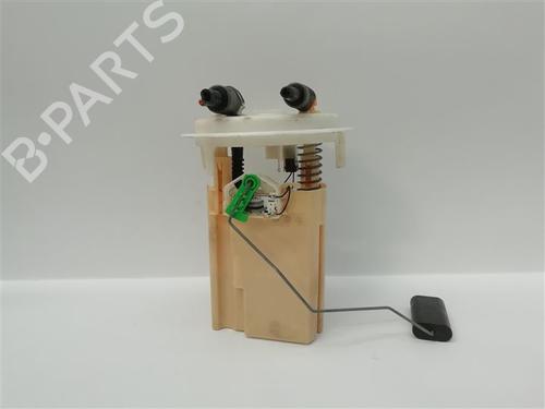 Used Fuel pump Fuel pump PEUGEOT 508 I (8D_) 1.6 HDi (112 hp) 16851350 16851350