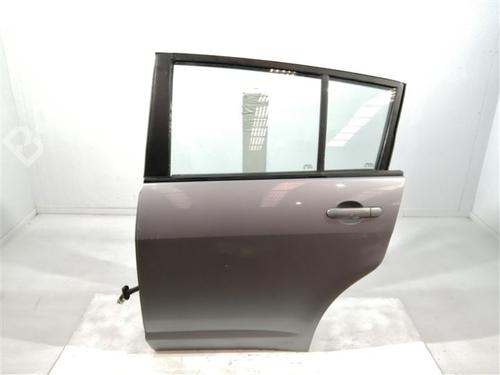 Used Left rear door Left rear door 27613421 27613421