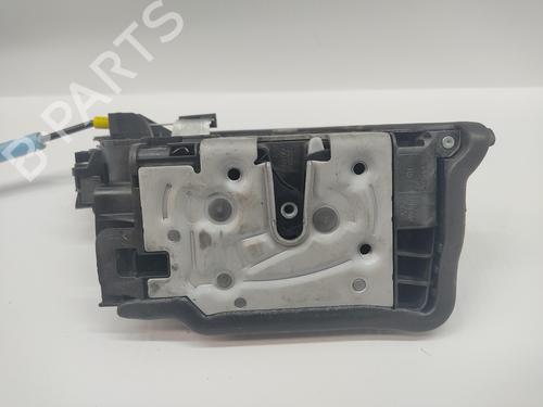 Front right lock BMW X1 (F48) sDrive 18 d | BP21025587C97 