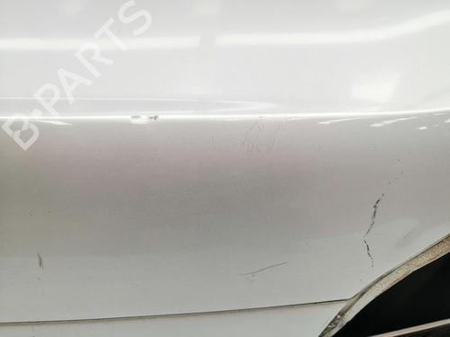 Tailgate FORD MONDEO IV Saloon (BA7) 2.0 TDCi | BP32423388C6