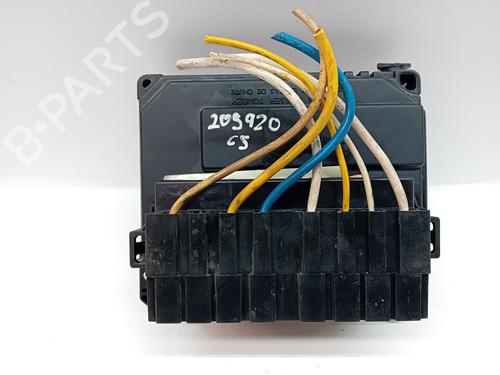 Sikringsdåse CITROËN C5 II (RC_)  | BP31070312E1 