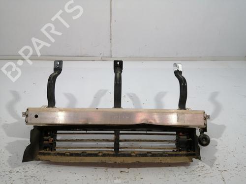 Full front CITROËN C3 AIRCROSS II (2R_, 2C_)  | BP29546828S1 