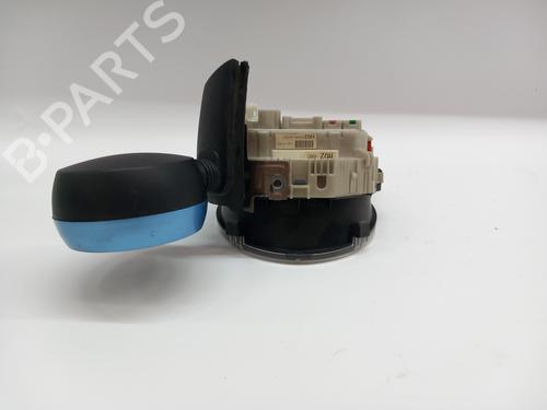 Instrument cluster PEUGEOT 107 (PM_, PN_) 1.0 | BP29266063C47 