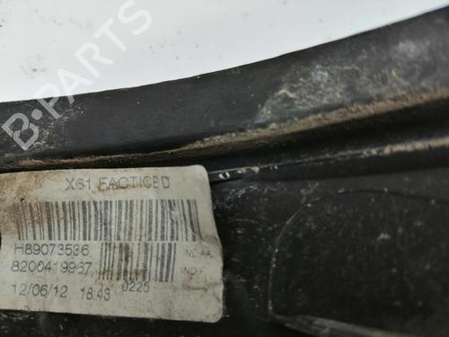 Right taillight RENAULT KANGOO BE BOP (KW0/1_) 1.5 dCi 75 | BP29982421C35 