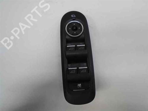 Used Left front window switch Left front window switch FORD MONDEO IV Turnier (BA7) 2.2 TDCi (175 hp) 6901904 6901904