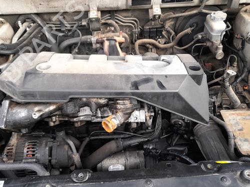 Right headlight HYUNDAI SANTA FÉ I (SM) 2.0 CRDi | BP9426488C29 