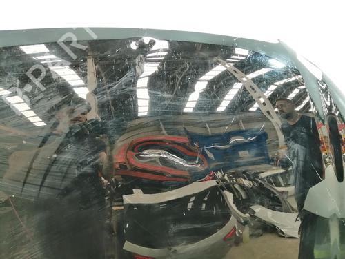 Hood AUDI A3 Sportback (8PA)  | BP28817300C1 