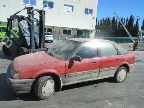 Used Parts ROVER 200 II Hatchback (XW) 216 GSi 723354
