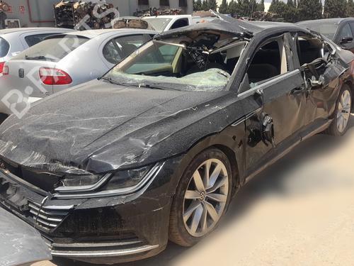 Used Parts VW ARTEON (3H7, 3H8) 2.0 TDI (150 hp) 2936555