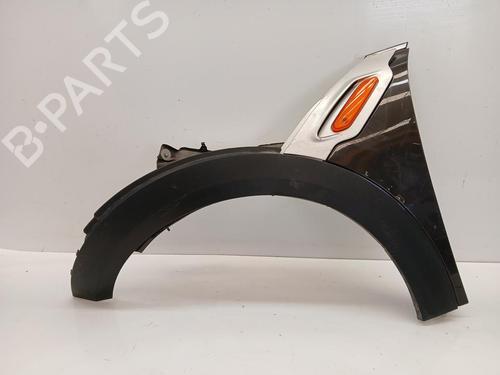 Used Left front fenders Left front fenders 37794480 37794480
