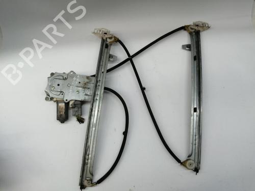 Front left window mechanism CITROËN XSARA PICASSO (N68) 1.6 HDi | BP29572787C22 