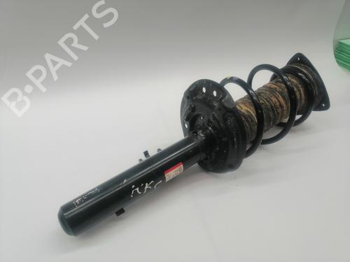Used Right front shock absorber NISSAN QASHQAI III (J12) [2021-2025]  29252426