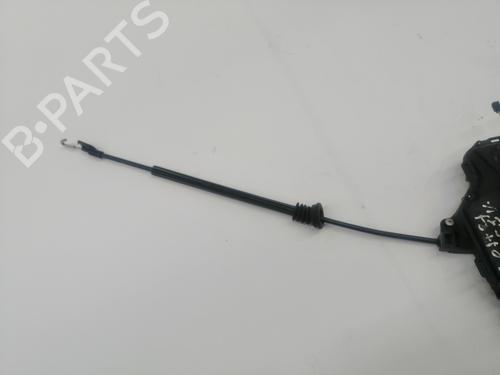Front left lock VW GOLF IV (1J1) 1.9 TDI | BP28059388C98 