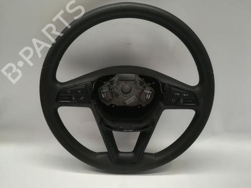 Annen SEAT IBIZA IV SC (6J1, 6P5) 1.4 TDI (75 hp) 14028222