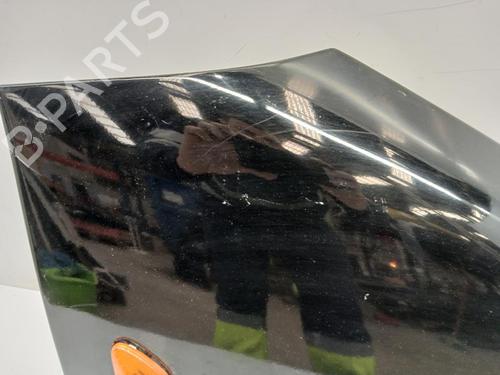 Right front fenders PEUGEOT BOXER Bus (244, Z_)  | BP29982307C42