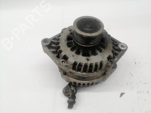Alternator CHEVROLET CRUZE Hatchback (J305) 2.0 CDI | BP30968121M7