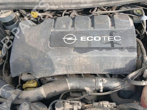 Control unit OPEL CORSA D (S07) | BP38325288M11 - Image 10