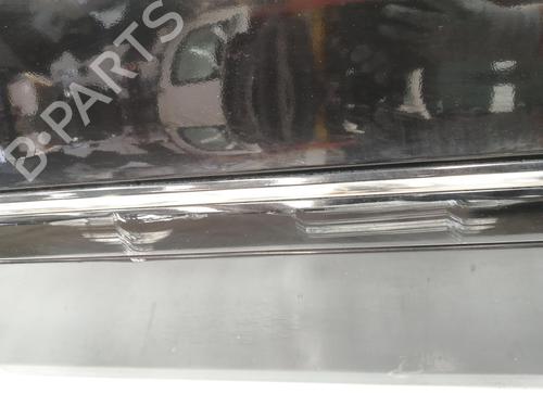 Right front door MERCEDES-BENZ CLK (C209) CLK 320 CDI (209.320) | BP24614543C3 