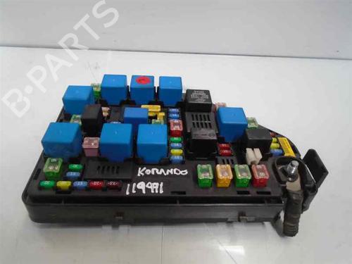 Used Electronic module Electronic module 5818074 5818074