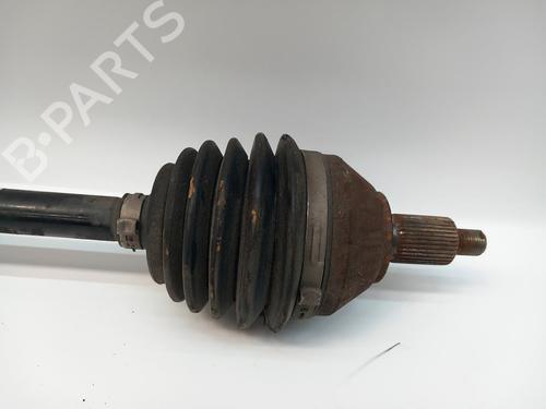 Right front driveshaft VW T-CROSS (C11, D31) | BP36279600M39 - Image 2