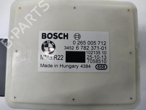 Electronic sensor BMW X6 (E71, E72) xDrive 30 d | BP29401729M84 