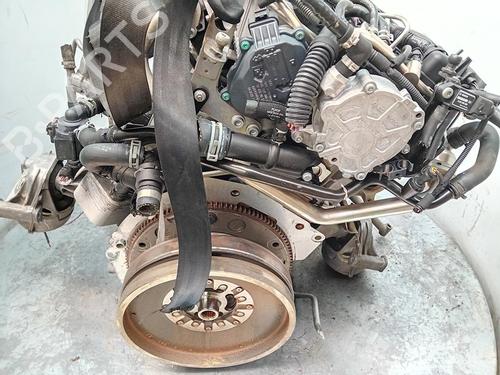 Engine AUDI A4 B8 (8K2) | BP37234138M1 - Image 5
