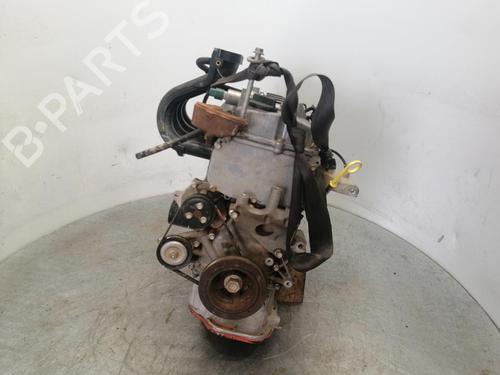 Engine NISSAN MICRA III (K12) 1.2 16V | BP30513178M1