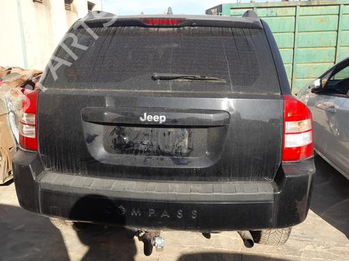 Left taillight JEEP COMPASS (MK49)  | BP29376028C34 
