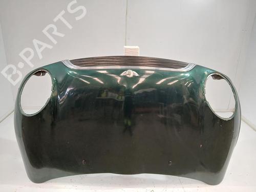 Motorhjelm MINI MINI (R50, R53) [2001-2006]  30467614