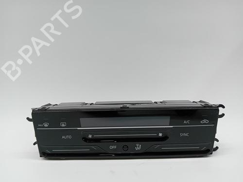 Used Climate control Climate control 38624100 38624100
