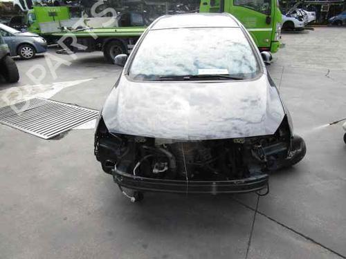 Radio OPEL ASTRA J Sports Tourer (P10)  | BP19054972E6 