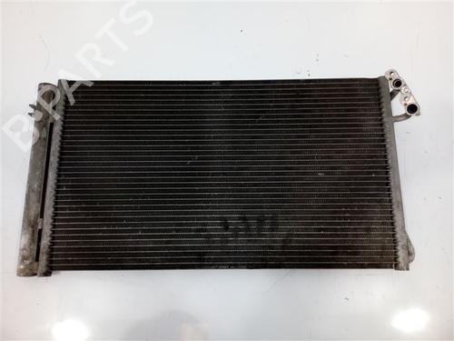 Used AC radiator AC radiator 10636047 10636047