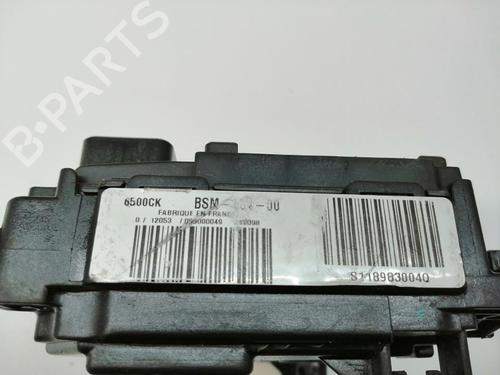 Fuse box CITROËN C4 I (LC_) | BP30178599E1