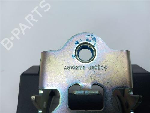 Front left seatbelt FIAT DUCATO Van (250_) 140 Multijet 2,3 D | BP39624861I26 - Image 3