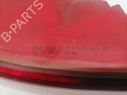 Left taillight ALFA ROMEO 159 Sportwagon (939_) 1.9 JTDM 16V (939BXC1B, 939BXC12) | BP29710676C34 