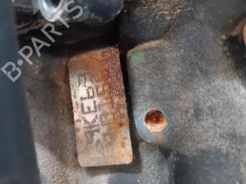 Engine RENAULT CLIO IV (BH_)  | BP28209179M1 