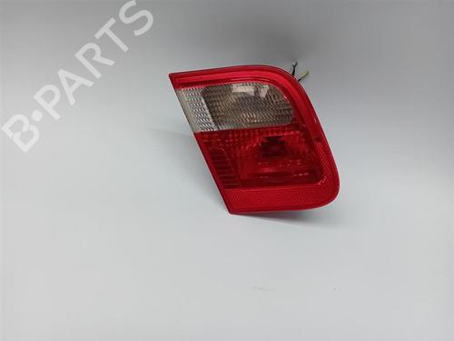 Used Left tailgate light Left tailgate light 36020109 36020109