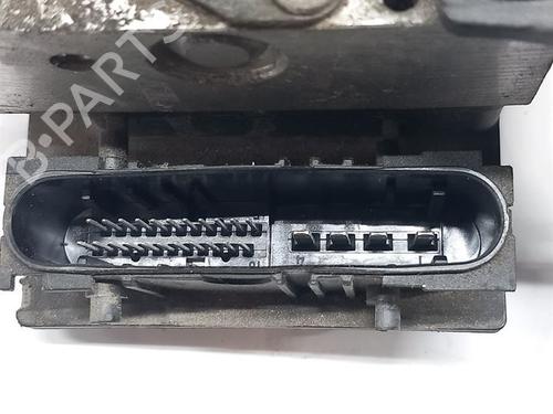 Control unit OPEL CORSA D (S07) 1.3 CDTI (L08, L68) | BP34157265M11 - Image 4