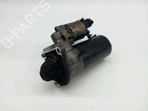 Used Starter Starter FIAT 500L (351_, 352_) 1.6 D Multijet (199LYD1B) (105 hp) 21757577 21757577