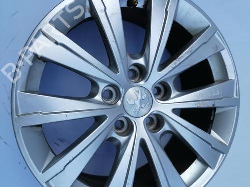 Used Rim PEUGEOT 308 II (LB_, LP_, LW_, LH_, L3_) [2013-2021]  16828338