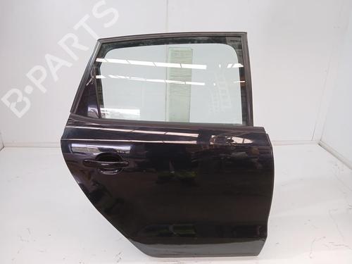 Dør højre bagtil Dør højre bagtil VW POLO V (6R1, 6C1) [2009-2022] 33955013 33955013