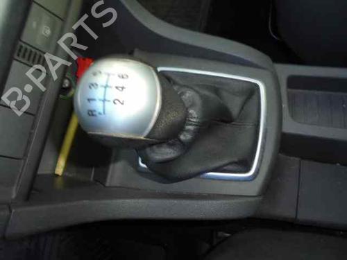 Headlight switch FORD FOCUS II (DA_, HCP, DP) 2.0 TDCi | BP5453294I24 