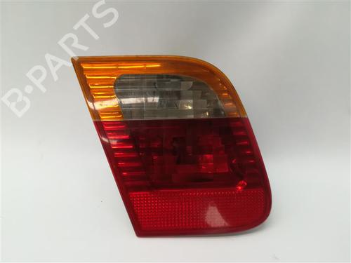 Used Left tailgate light Left tailgate light 10254710 10254710