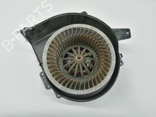 Varmeblæser SKODA RAPID (NH3, NK3, NK6) 1.2 TSI (90 hp) 18915729