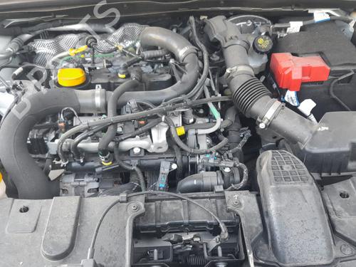 Venstre baglygte bagklap RENAULT CAPTUR II (HF_)  | BP28156037C79 